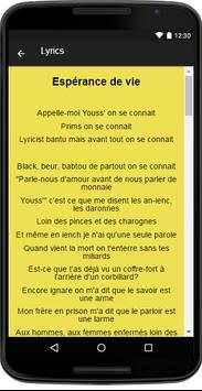 Youssoupha Music&Lyrics screenshot 4