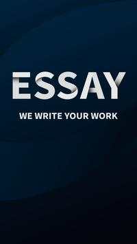 Extra Essay скриншот 1