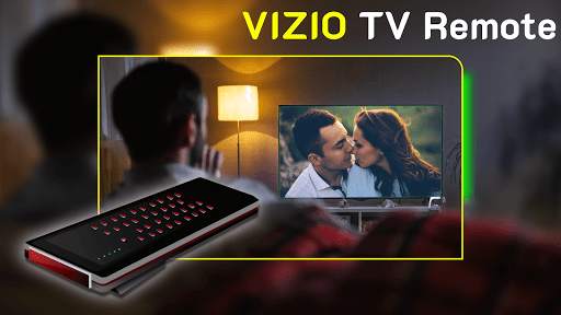 Remote Control for Vizio TV : All in One Remote screenshot 3