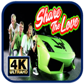 Stephen Sharer Family Video icon