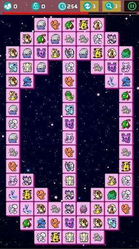 Onet Classic Animal Connect: Matching King Game screenshot 3