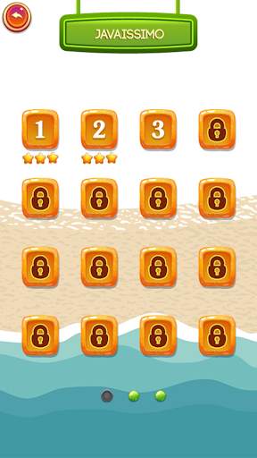 Candy Sweet Bomb screenshot 3