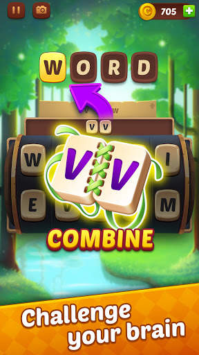 Crack The Word! screenshot 2