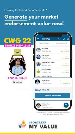 SportsApp - Everything Sports screenshot 7