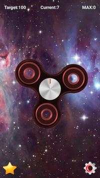 Fidget Shira screenshot 1
