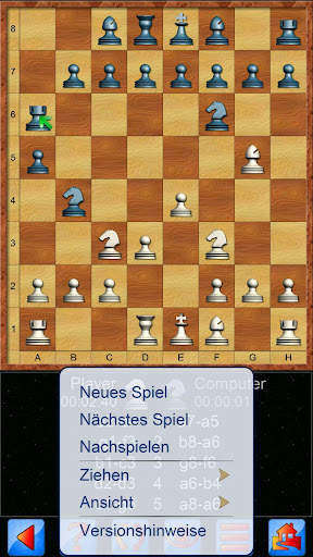 Schach V  screenshot 4