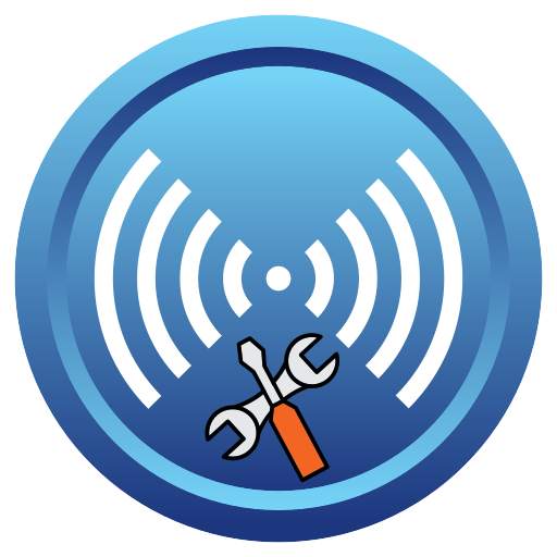 Quick WiFi Fixer (Root) 1.0.0