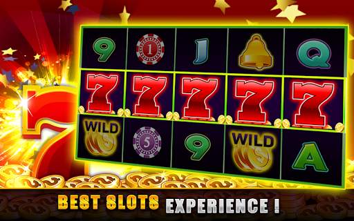 Casino Slots - Slot Machines screenshot 1
