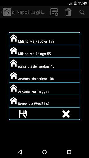 WinkHouse screenshot 6
