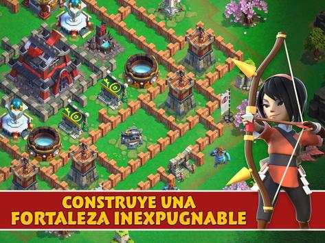 Samurai Siege screenshot 13