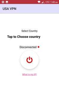 USA VPN screenshot 5