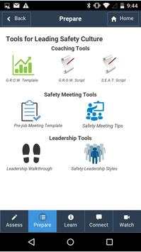 SBI Mobile Coach screenshot 2