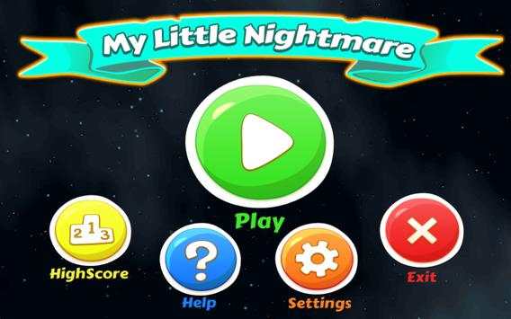 My Little Nightmare screenshot 1