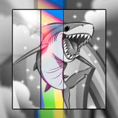 PhotoShark иконка