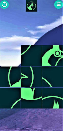 Slide It!(Fun Puzzle Game) screenshot 4