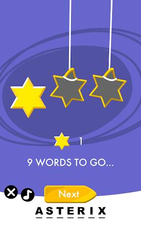 Hangman - King of the Word screenshot 4