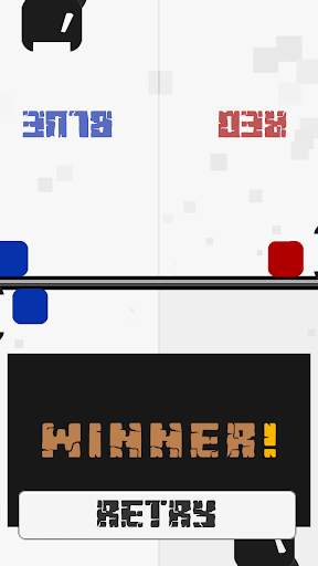 Tap With Friends - 2 Player Game screenshot 3