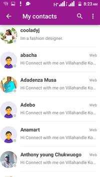 KokoChat Messenger screenshot 15