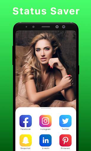 Fast Status Saver for WhatsApp screenshot 7