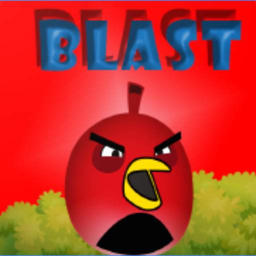 Blaster Birds 2.0.1