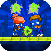 Zombies War icon