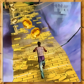 Temple Endless Danger Run icon