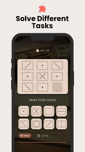 What's my IQ? screenshot 3