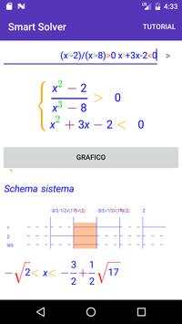 Smart Solver Lite screenshot 3