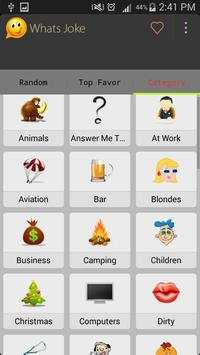 New Jokes for Whats apps screenshot 1