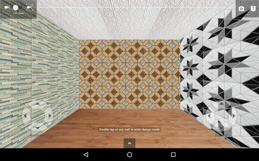 Display My Design Phone screenshot 3