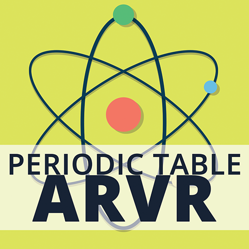 ikon Periodic Table ARVR