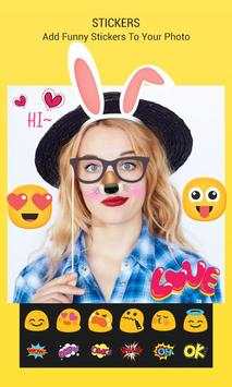 Photo Collage Maker & Editor screenshot 7