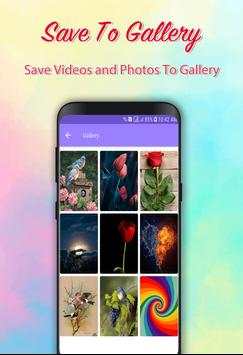 Video Downloader for Pinterest‏ screenshot 5