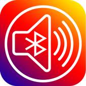 Bluetooth Speaker Volume Boost Pro 1.0