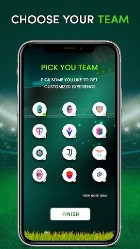 Live Cricket TV - Cricket 2022 screenshot 1