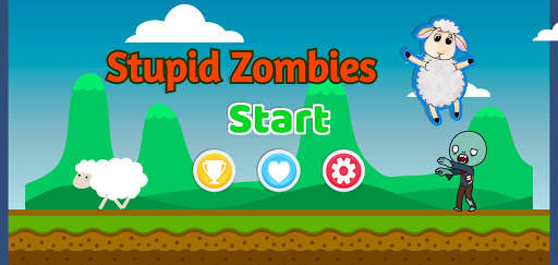 Stupid Zombies screenshot 2