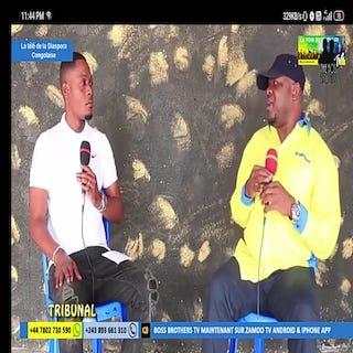 BOSS BROTHERS TV screenshot 2