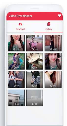 TFI Vedio Downloader screenshot 3