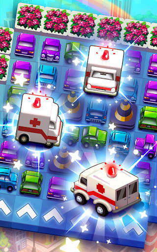 消せ！カーパズル screenshot 17