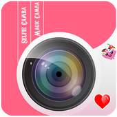 Magic Selfie Camera : Make Me Beauty 1.0.1