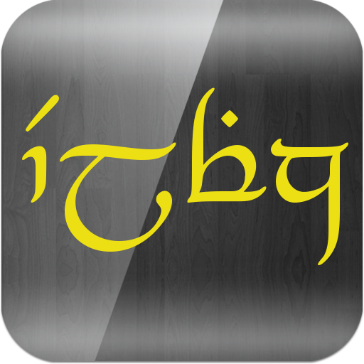 Elfic - Elvish Translator icon