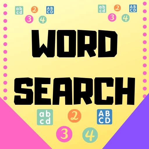 Word Search Free Game 2019 4.0