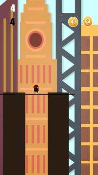 Stick Ninja Thief screenshot 2