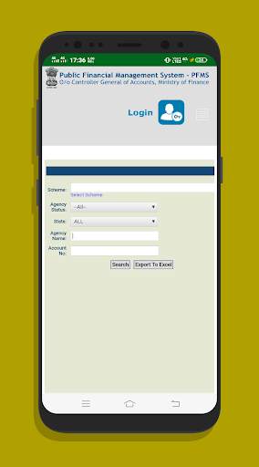 PFMS - Know Your Payment screenshot 5