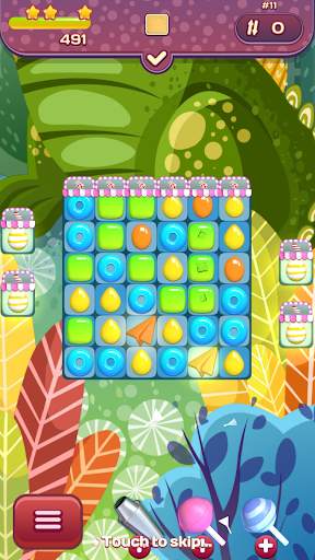 Candy Crush Three screenshot 2