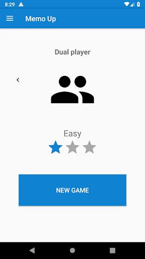 Memory Game screenshot 5