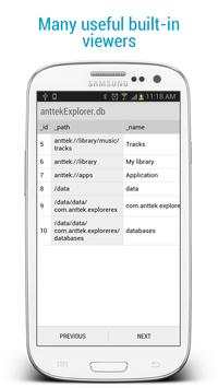 AntTek Explorer Pro screenshot 5