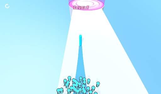 Color Clash screenshot 8