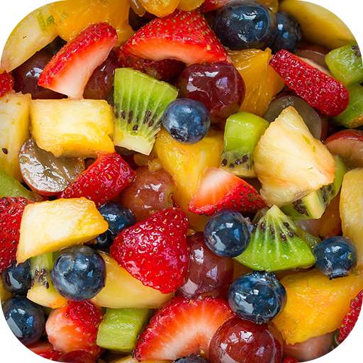 Fruit Salad Recipes Offline: Healthy Salad Recipes 2.0
