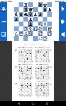 Chess Study: PDF PGN Lite screenshot 9
